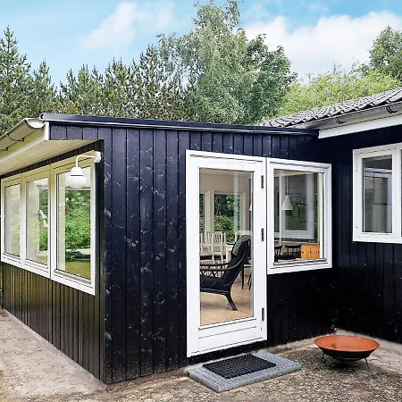 Holiday home 6 Person In Hals-by Traum