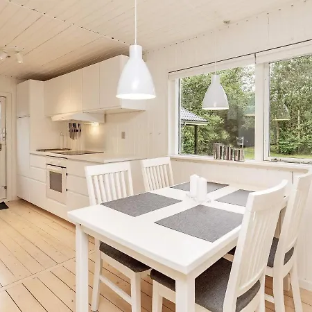 6 Person In Hals-by Traum Holiday home *