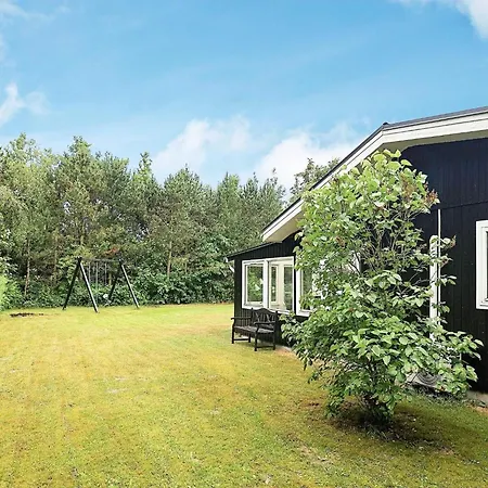 Holiday home Cxxix